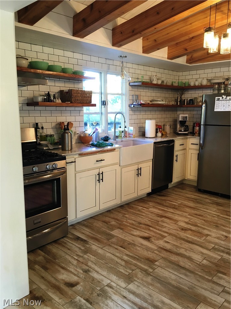 60649 Wintergreen Road Senecaville, OH 43780 - Photo 12 of 35 Gallery Image 12