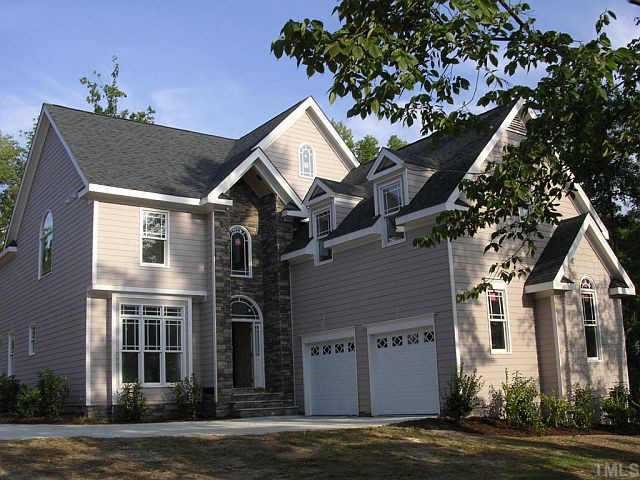 5433 Live Oak Trail Raleigh, NC 27613 - Photo 1 of 1 Gallery Image 1