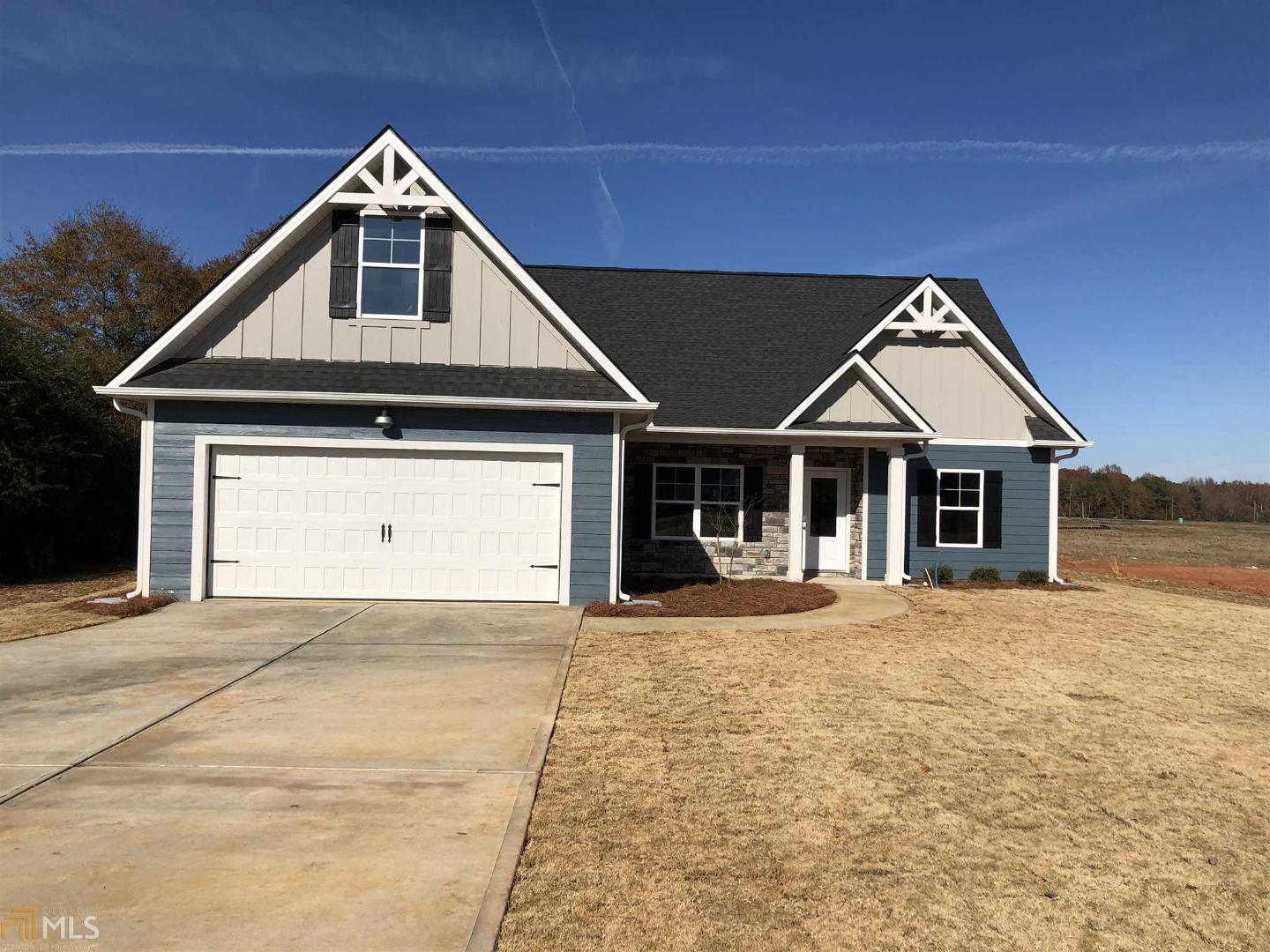 159 Merrybrook Road, Unit 1 Williamson, GA 30292 - Photo 1 of 1