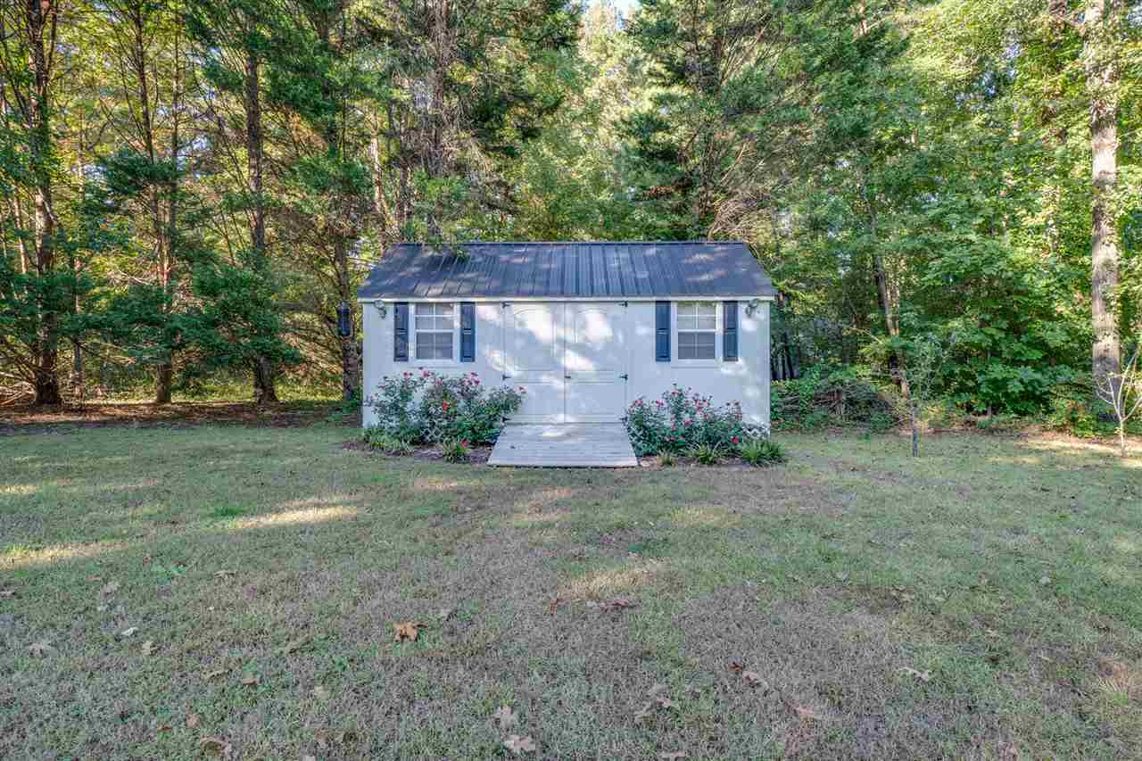 3617 Hopper Street Raleigh, NC 27616 - Photo 7 of 20 Wired Shed