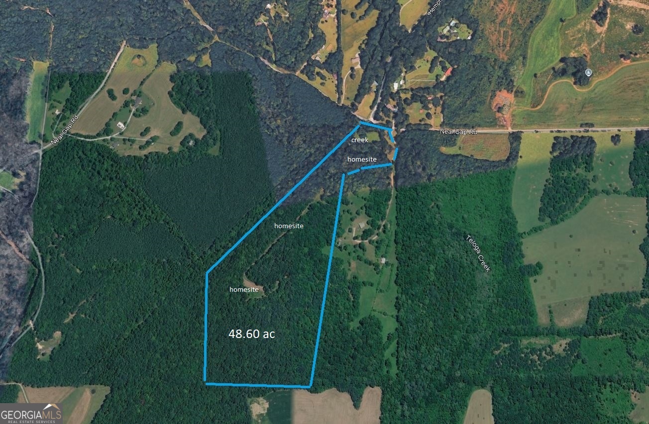 833 Neal Gap Road Summerville, GA 30747 - Photo 86 of 86