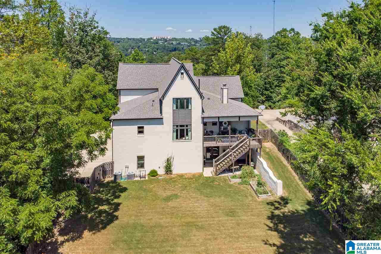 1447 Ridge Road Birmingham, AL 35209 - Photo 33 of 36