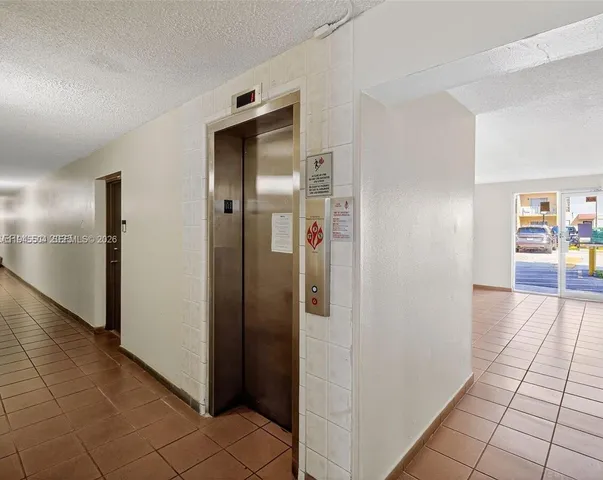 a view of a city with tall buildings