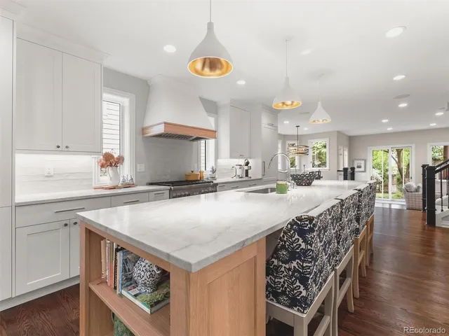 $10,000 | 345 South Race Street, Denver, CO 80209