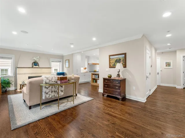 $10,000 | 345 South Race Street, Denver, CO 80209