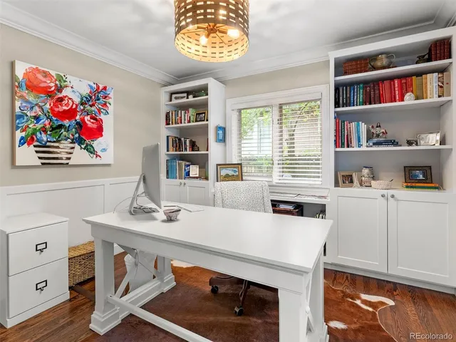 $10,000 | 345 South Race Street, Denver, CO 80209