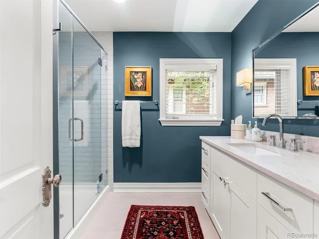 $10,000 | 345 South Race Street, Denver, CO 80209