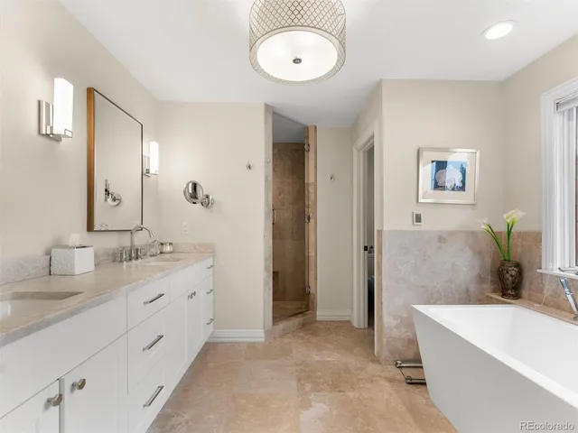 $10,000 | 345 South Race Street, Denver, CO 80209