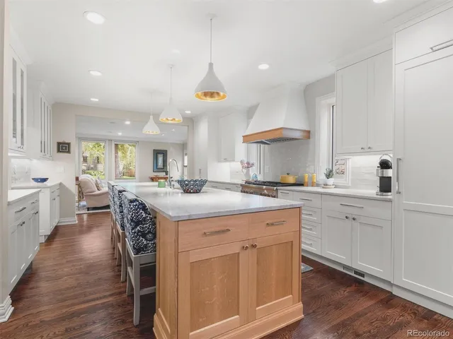 $10,000 | 345 South Race Street, Denver, CO 80209