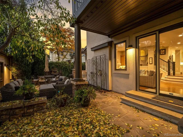 $10,000 | 345 South Race Street, Denver, CO 80209