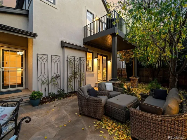 $10,000 | 345 South Race Street, Denver, CO 80209