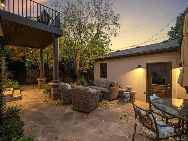 $10,000 | 345 South Race Street, Denver, CO 80209