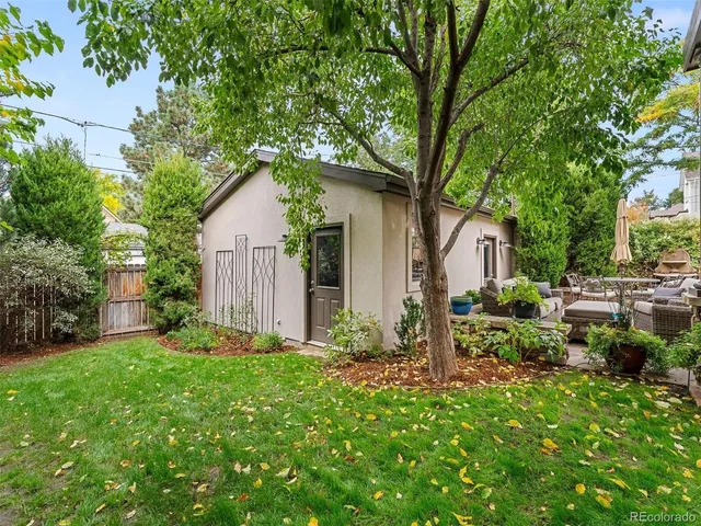 $10,000 | 345 South Race Street, Denver, CO 80209