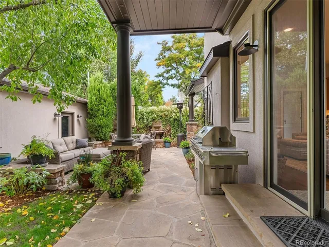 $10,000 | 345 South Race Street, Denver, CO 80209