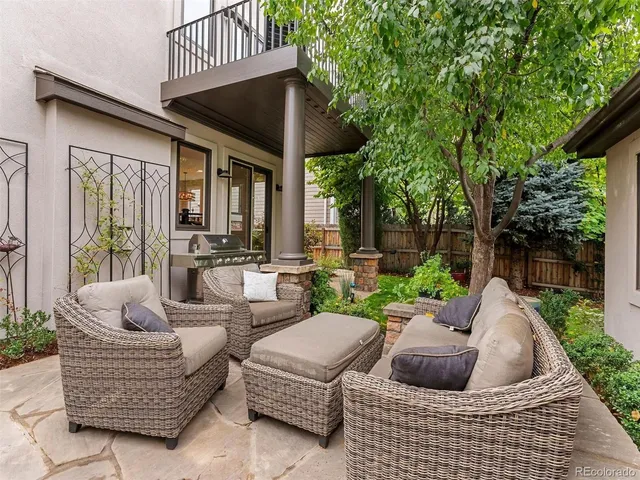 $10,000 | 345 South Race Street, Denver, CO 80209