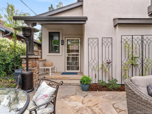 $10,000 | 345 South Race Street, Denver, CO 80209