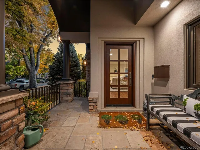 $10,000 | 345 South Race Street, Denver, CO 80209