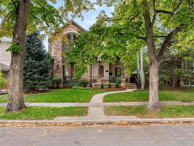 $10,000 | 345 South Race Street, Denver, CO 80209