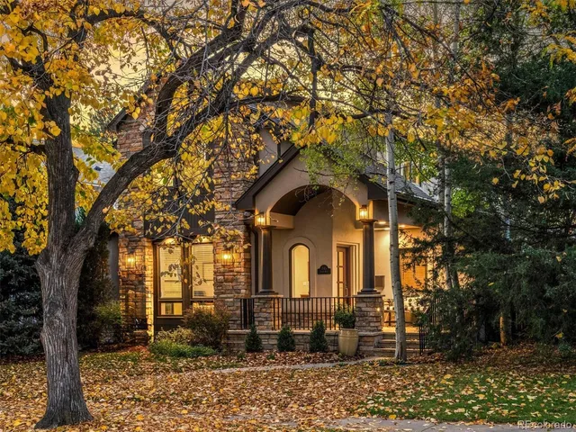 $10,000 | 345 South Race Street, Denver, CO 80209