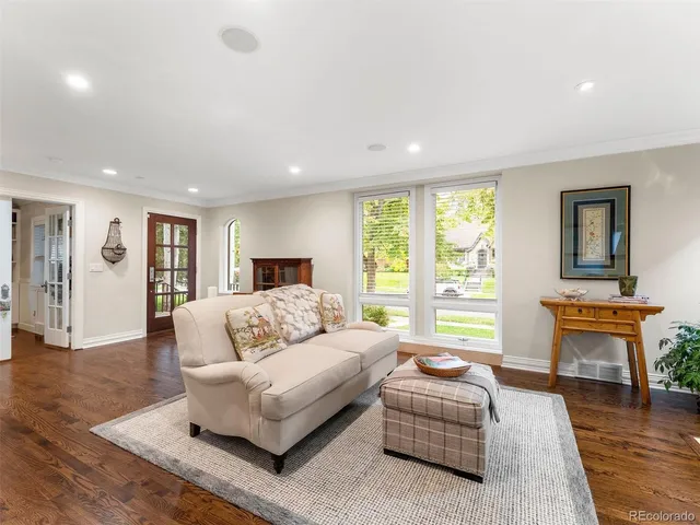 $10,000 | 345 South Race Street, Denver, CO 80209