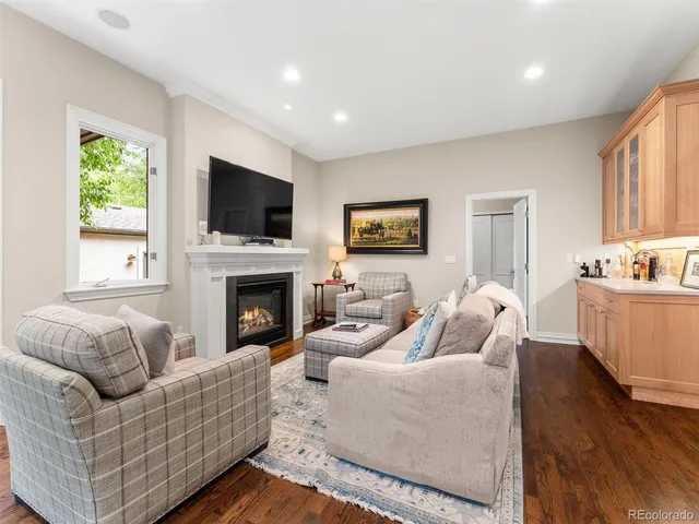 $10,000 | 345 South Race Street, Denver, CO 80209