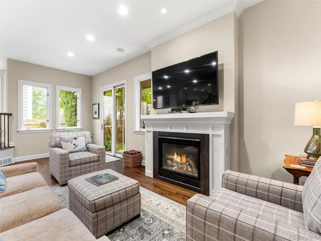 $10,000 | 345 South Race Street, Denver, CO 80209