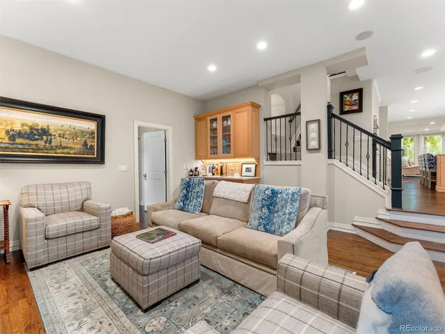 $10,000 | 345 South Race Street, Denver, CO 80209