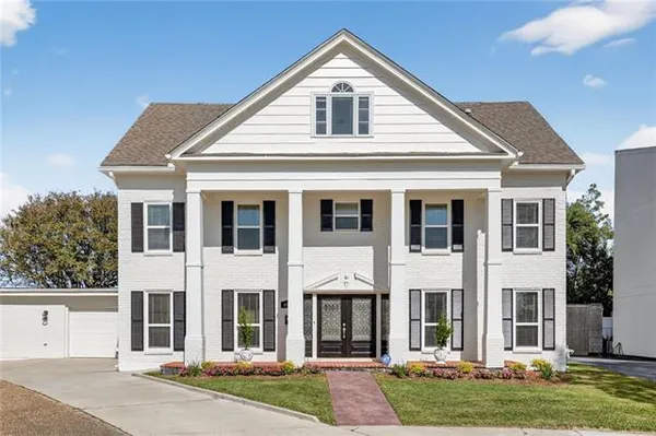 $4,500 | 4808 Neyrey Drive, Metairie, LA 70002