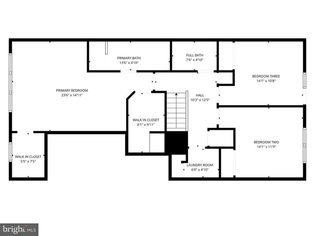 $485,000 | 17437 Southern Shrs Drive, Dumfries, VA 22026