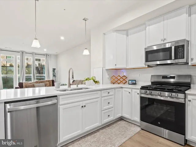 $485,000 | 17437 Southern Shrs Drive, Dumfries, VA 22026