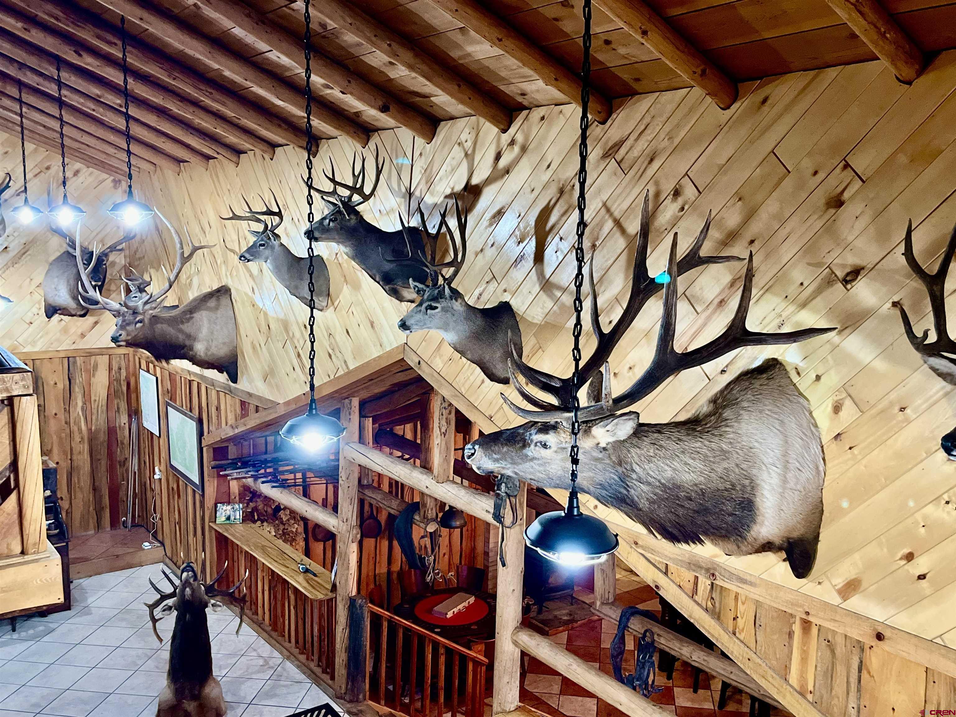 16 Arellano Road, Unit TRES CUERDAS LODGE Amalia, NM 87512 - Photo 19 of 45 a view of street with an apartment