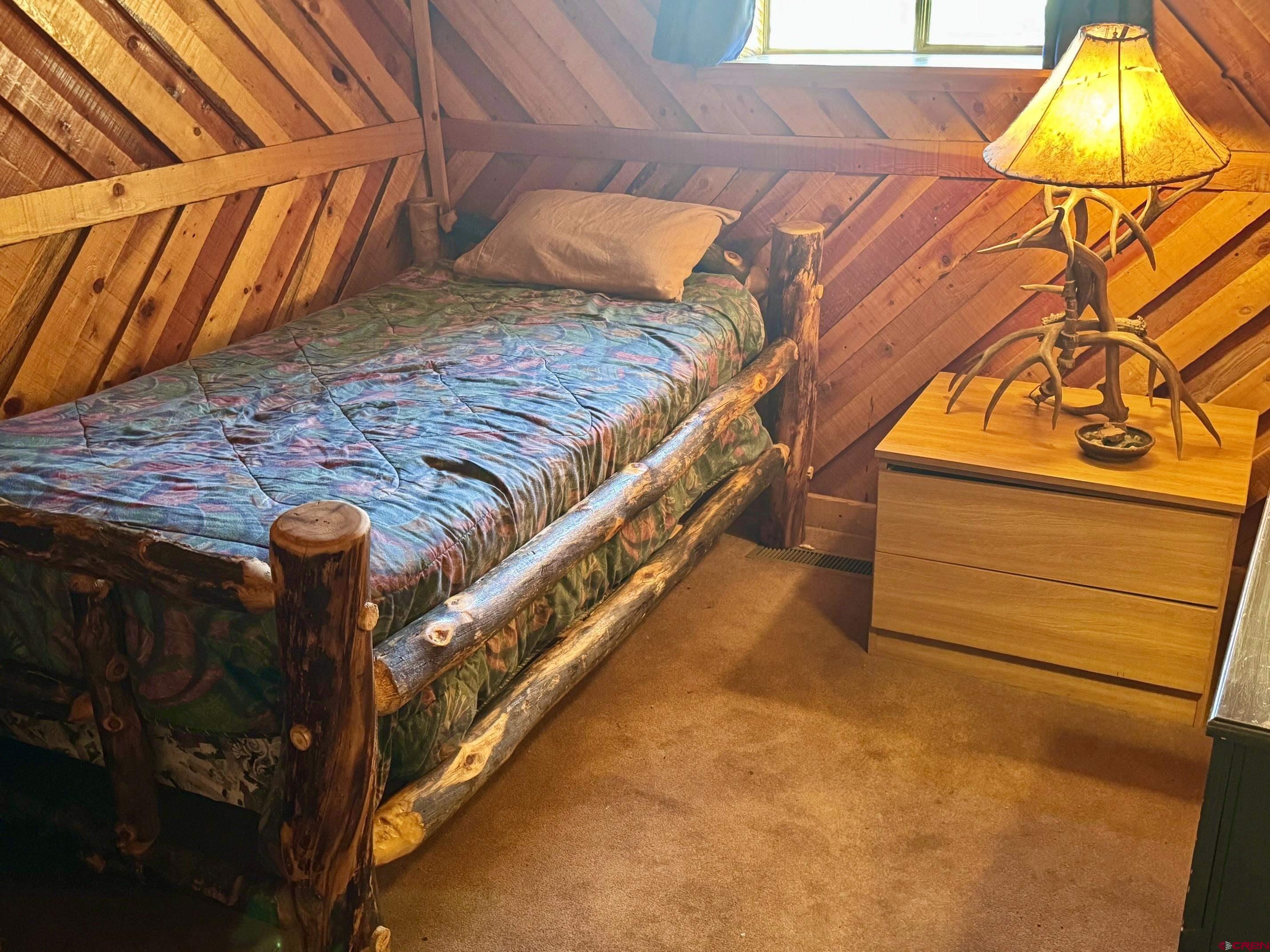 16 Arellano Road, Unit TRES CUERDAS LODGE Amalia, NM 87512 - Photo 30 of 45 a view of an outdoor space