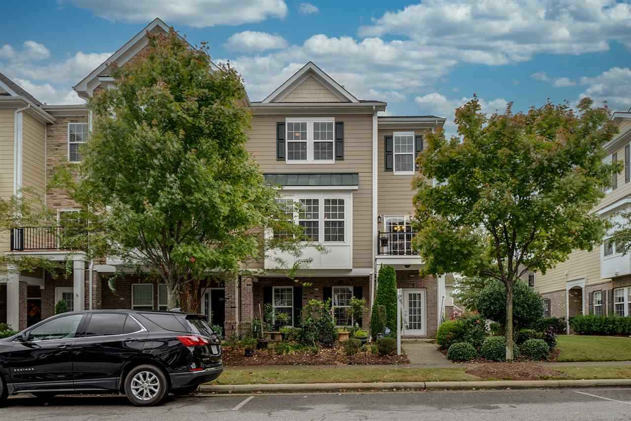 9138 Wooden Road Raleigh, NC 27617 - Photo 3 of 23 Photo 3