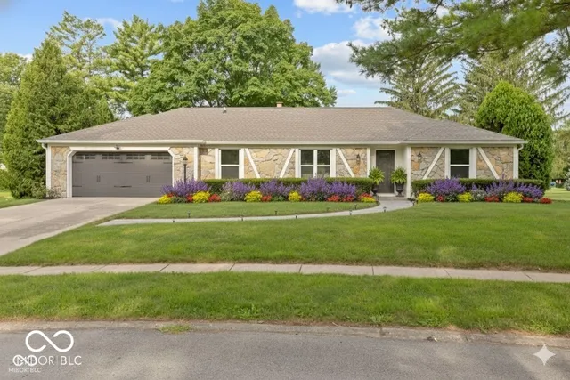 $510,000 | 11830 Gray Road, Carmel, IN 46033