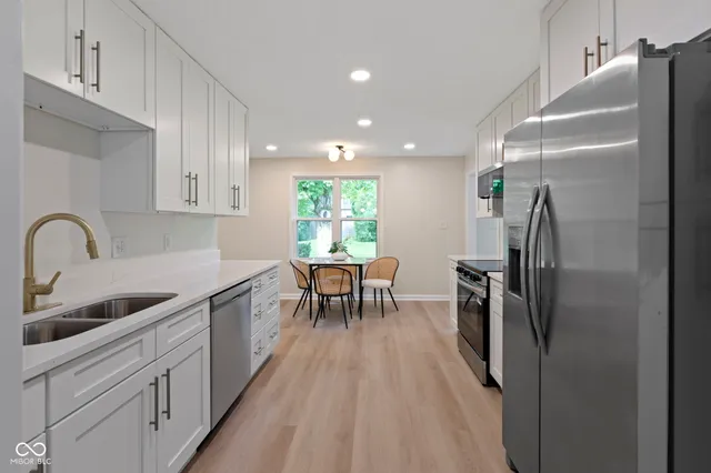 $510,000 | 11830 Gray Road, Carmel, IN 46033