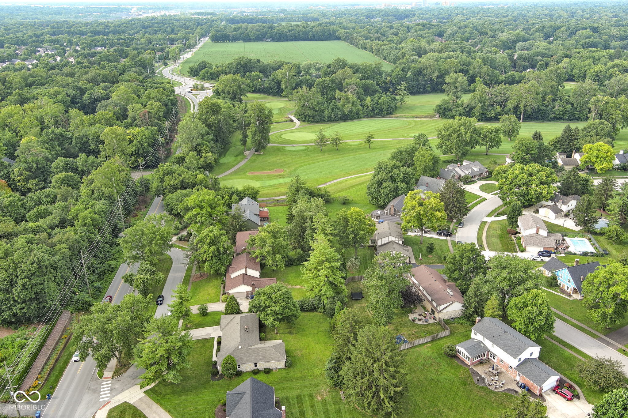 11830 Gray Road Carmel, IN 46033 - Photo 33 of 36