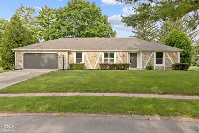 $510,000 | 11830 Gray Road, Carmel, IN 46033