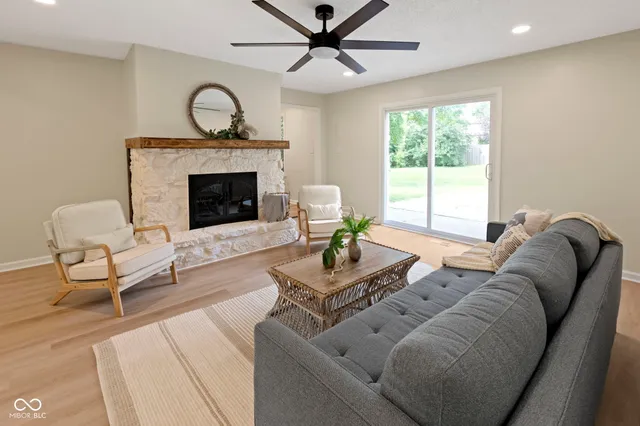 $510,000 | 11830 Gray Road, Carmel, IN 46033