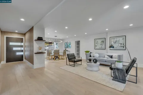 $3,292,000 | 127 Caminar Way, Walnut Creek, CA 94596