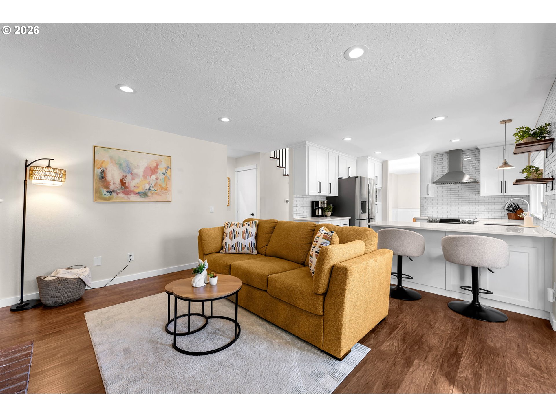 9047 Southwest Reiling Street Portland, OR 97224 - Photo 19 of 48