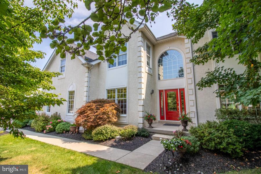 471 Springview Lane Phoenixville, PA 19460 - Photo 1 of 54 Gallery Image 1