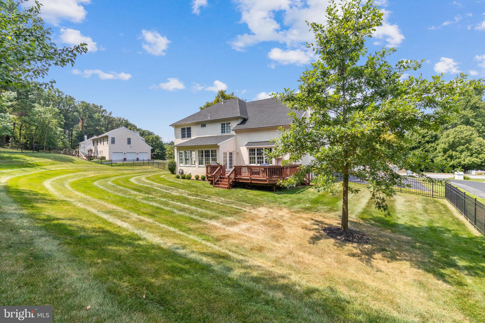471 Springview Lane Phoenixville, PA 19460 - Photo 12 of 54 Gallery Image 12