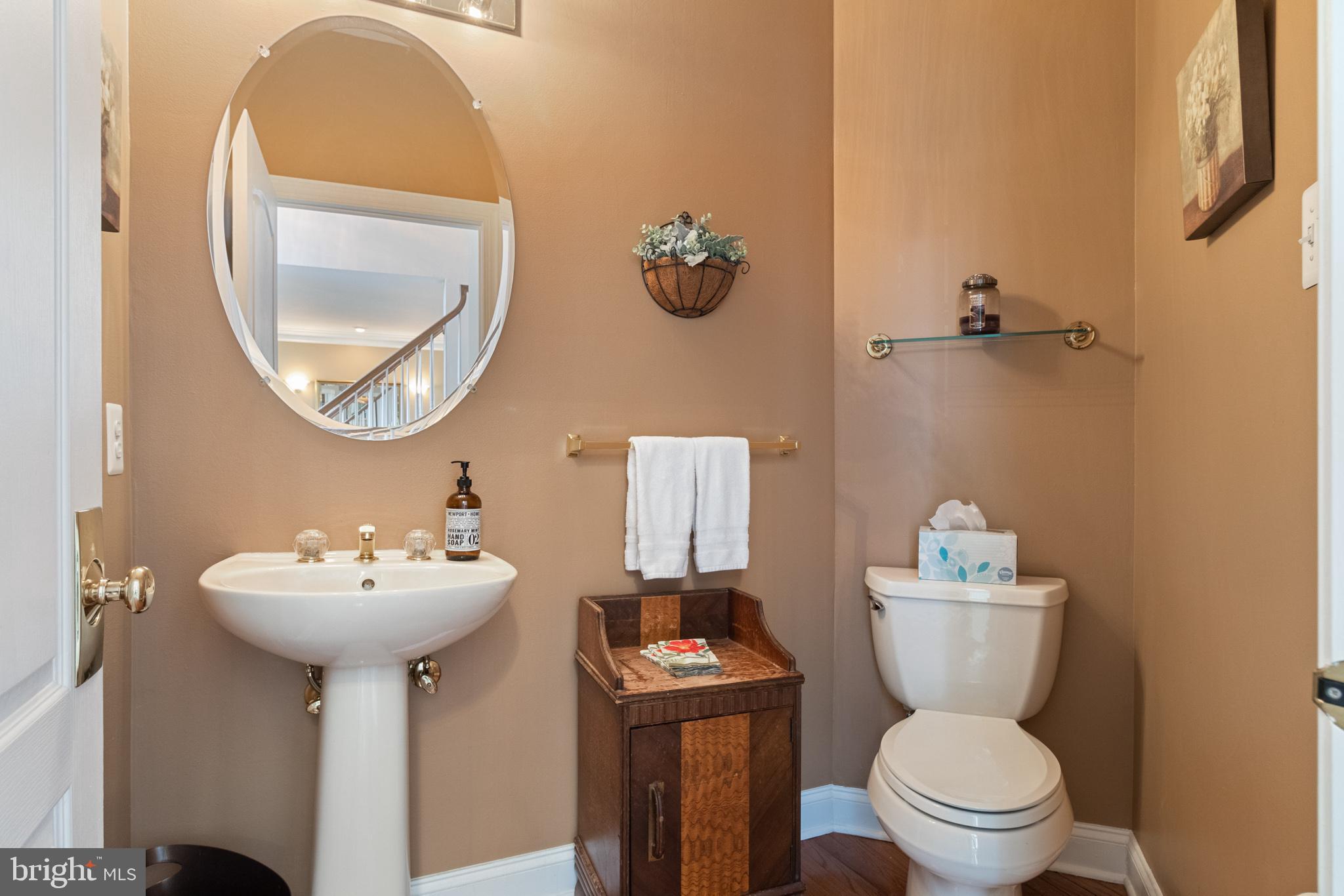 471 Springview Lane Phoenixville, PA 19460 - Photo 21 of 54 Gallery Image 21