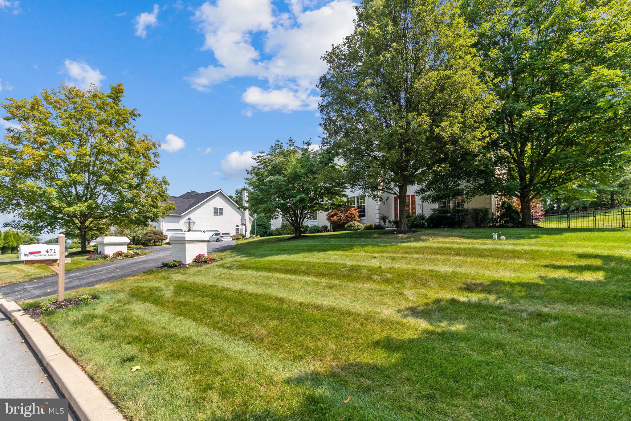 471 Springview Lane Phoenixville, PA 19460 - Photo 48 of 54 Gallery Image 48