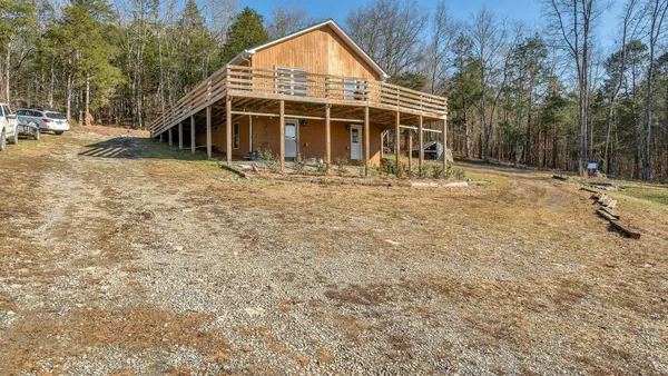 $630,000 | 225 Kelso-Smithland Road, Kelso, TN 37348