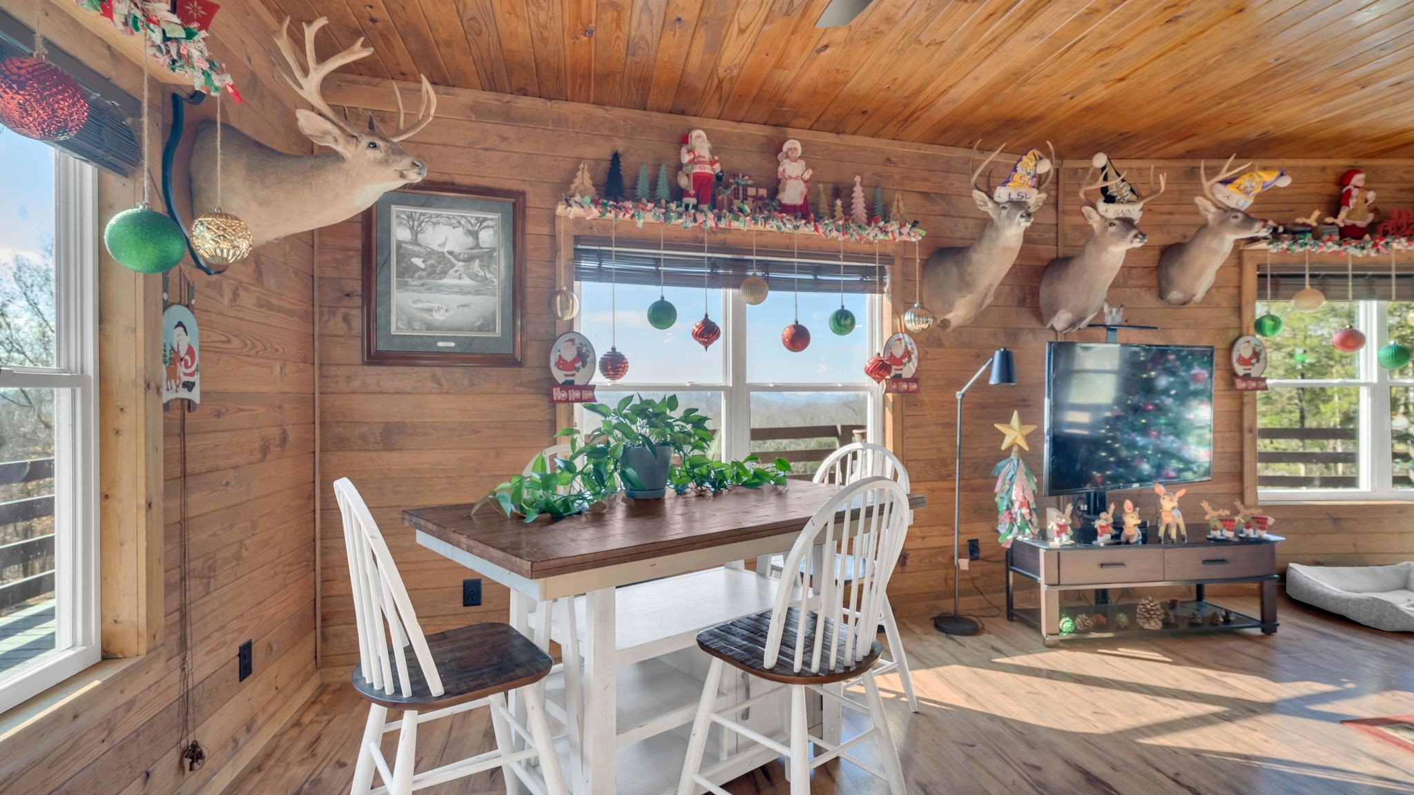 225 Kelso-Smithland Road Kelso, TN 37348 - Photo 15 of 51 a view of an outdoor space