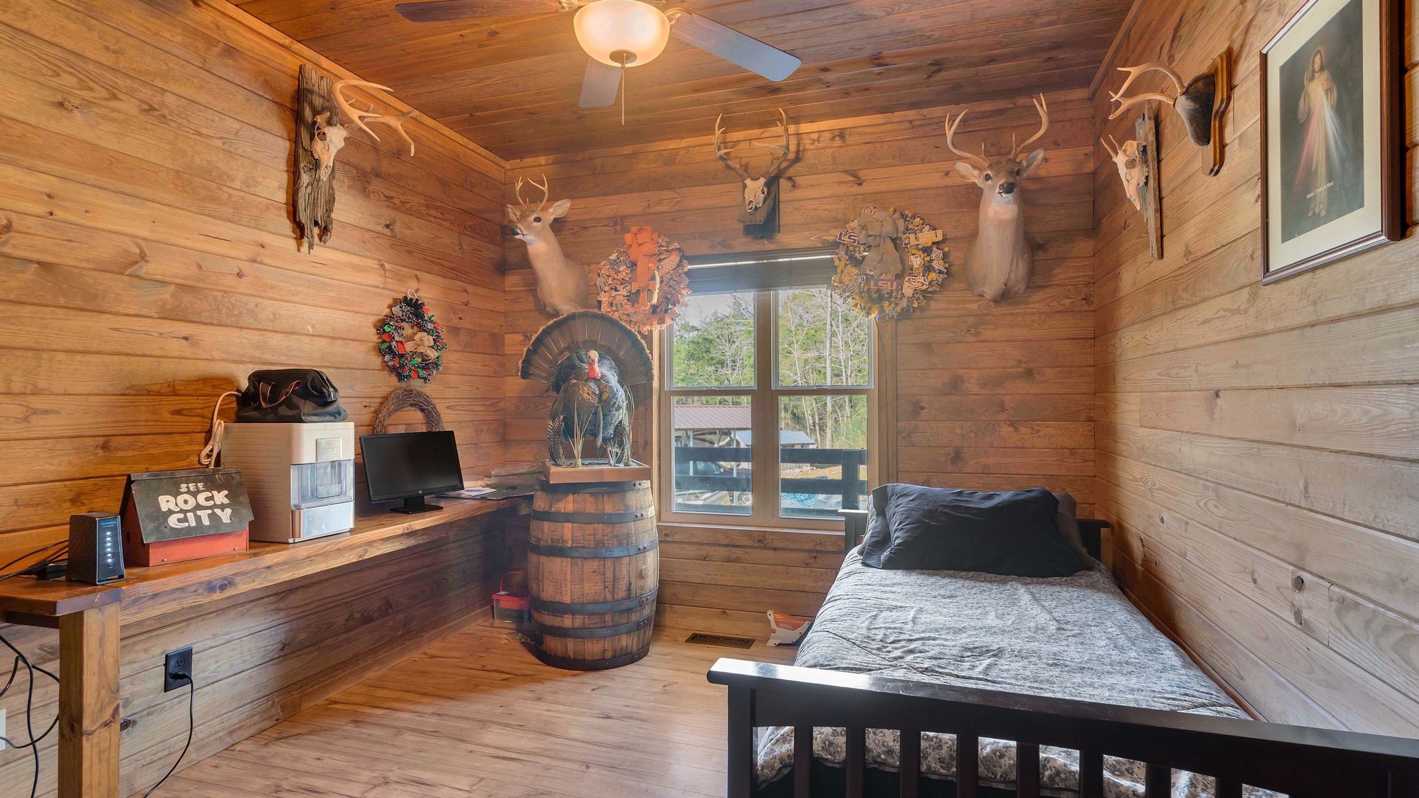 225 Kelso-Smithland Road Kelso, TN 37348 - Photo 20 of 51 a view of entryway