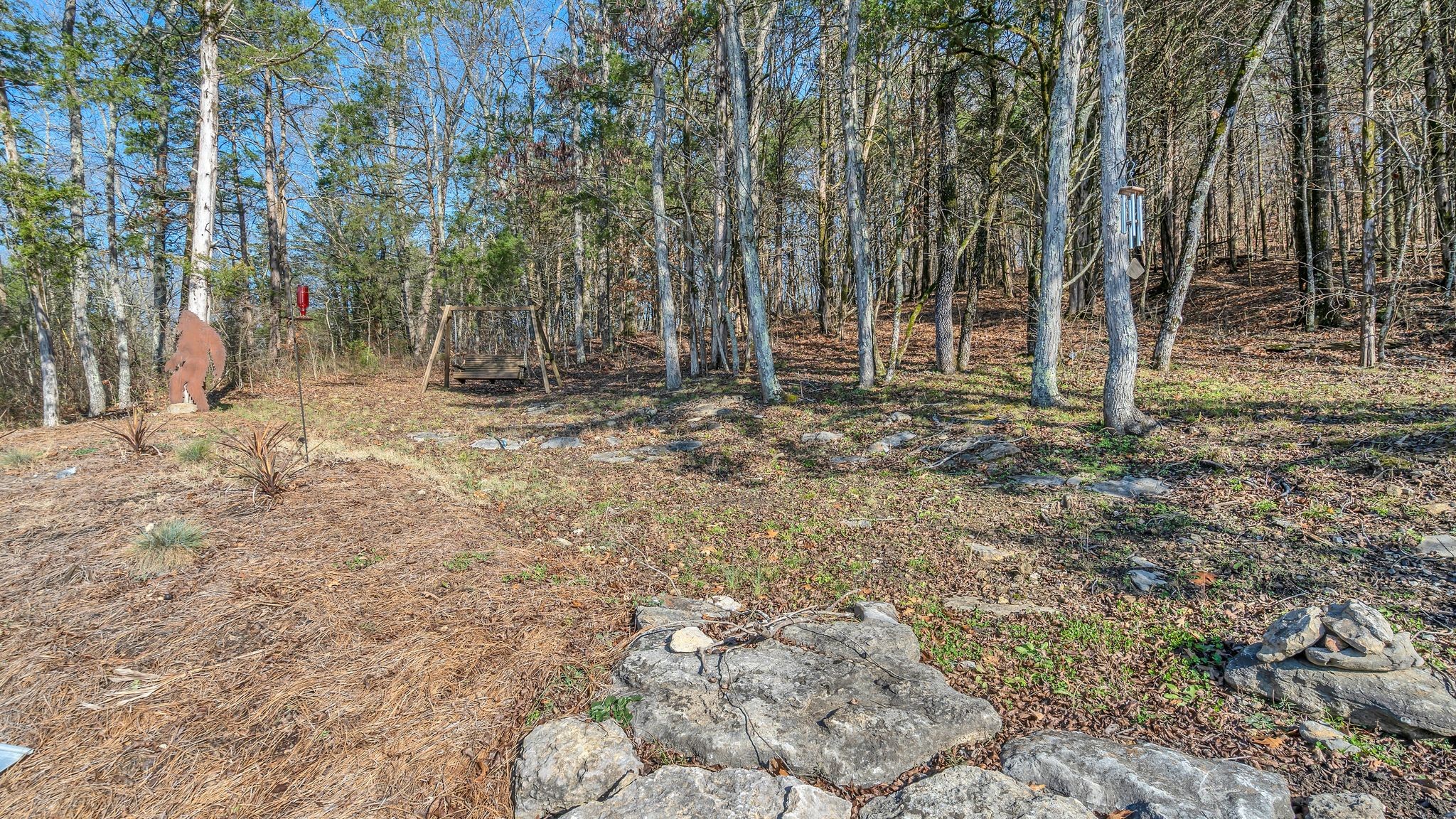 225 Kelso-Smithland Road Kelso, TN 37348 - Photo 34 of 51