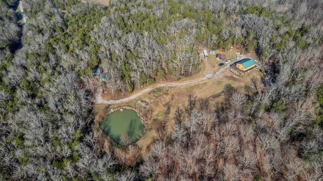 $650,000 | 225 Kelso-Smithland Road, Kelso, TN 37348