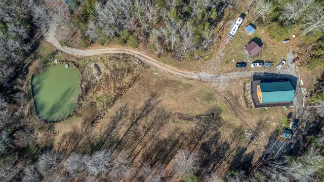 $650,000 | 225 Kelso-Smithland Road, Kelso, TN 37348